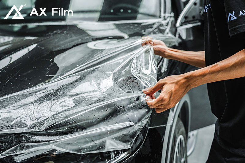 ppf ax film